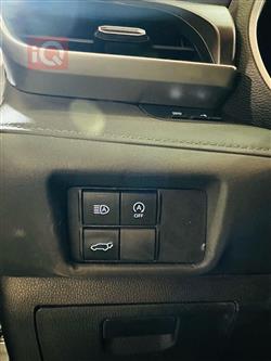 تۆیۆتا هایلاندەر